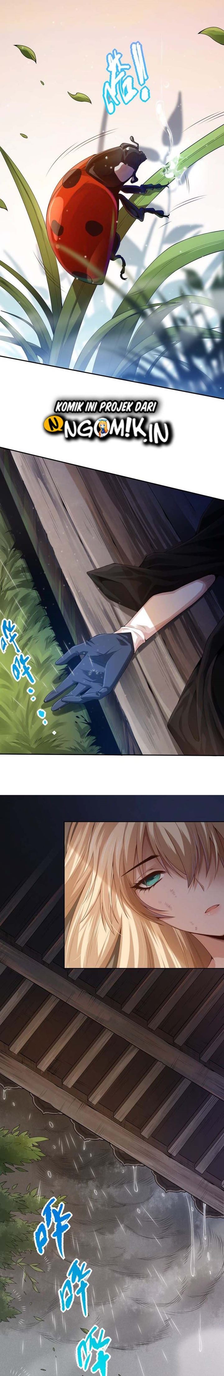 Ultimate Soldier Chapter 82 Gambar 4